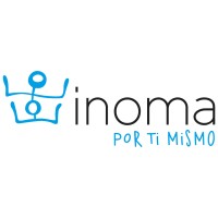 Inoma A.C. Logo