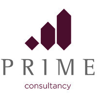 PT PRIME Consultancy Logo