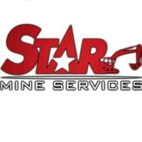 Star Mine Services Logo