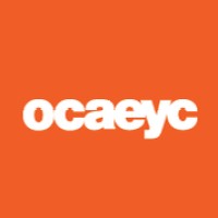 Orange County Association for the Education of Young Children (OCAEYC) Logo