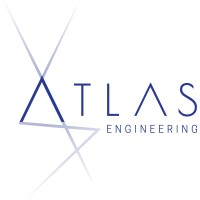 Atlas Engineering bv Logo