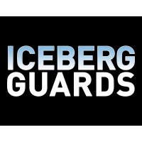Iceberg Guards Logo