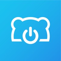 Bear Robotics Logo
