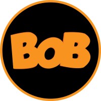 BoB Valet & Concierge Logo