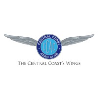 Central Coast Aero Club Logo