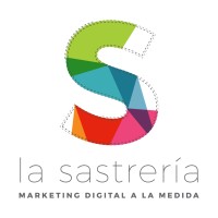 La Sastrería Digital Logo