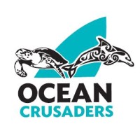 Ocean Crusaders Logo