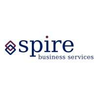 Spire Business Services Pty Ltd Logo