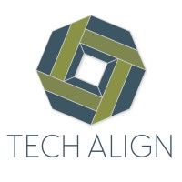 TechAlign Ltd Logo