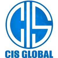 CIS Global Logo