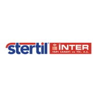 Stertil İnter Yapı Sanayi ve Ticaret A.Ş Logo