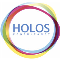 Holos Consultancy Logo