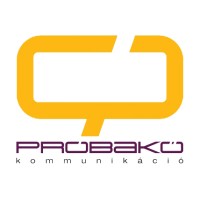 Probako Communications Logo