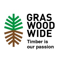 Gras Wood Wide Logo