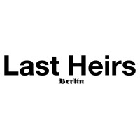 Last Heirs Logo