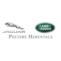 Jaguar Land Rover - Peeters Herentals Logo