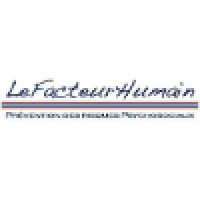 LeFacteurHumain Logo