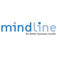 Mindline ApS Logo