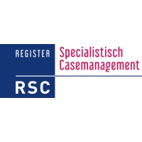 Register Specialistisch Casemanagement Logo