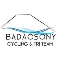 Badacsony Cycling & Tri Team Logo