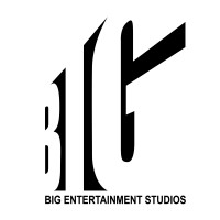 Big Entertainment Studios GmbH Logo