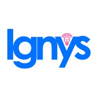 Ignys Ltd Logo