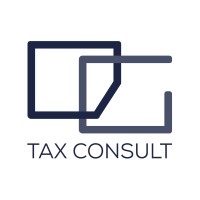 DG TAX CONSULT Logo