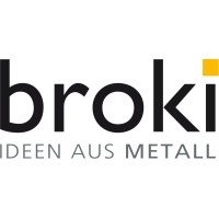 Broki Metallwaren GmbH & Co. KG Logo