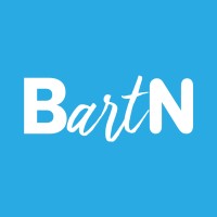 BartN Logo