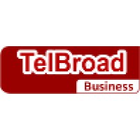 TelBroad Logo
