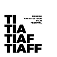 TIAFF Tilburg Architectuur Film Festival Logo