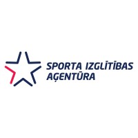 Sporta Izglitibas Agentura Logo