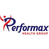 Performax Health Group Logo