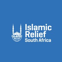 Islamic Relief SA Logo