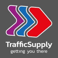 TrafficSupply Logo