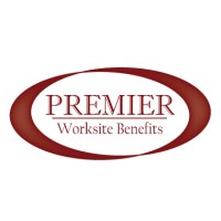 Premier Worksite Benefits Logo