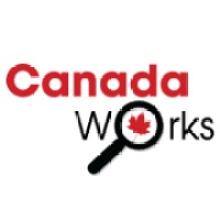 Canada Works Logo