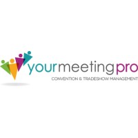 Your Meeting Pro Logo