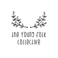 The Young Folk Collective Logo