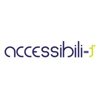 Accessibili-t Logo