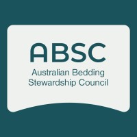 Australian Bedding Stewardship Council Logo