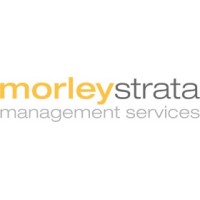 Morley Strata Management Services Logo
