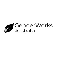 GenderWorks Australia Logo