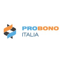 Pro Bono Italia Logo