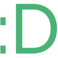 :DigitallyHappy Logo