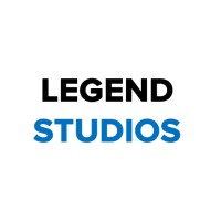 LEGEND STUDIOS Logo