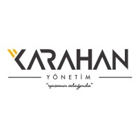 Karahan Yönetim Logo
