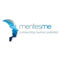 MentesMe - Connecting Human Potential Logo