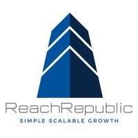 Reach Republic Logo
