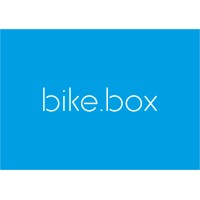 bike.box Logo